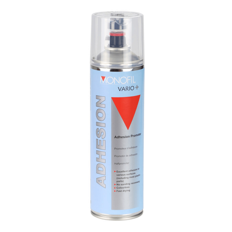 Monofil Vario+ Adhesion Promoter 500ML Automotive Paint Systems