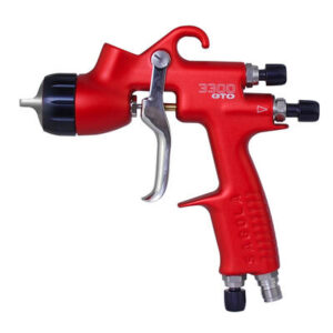 Sagola 3300 GTO Spray Gun