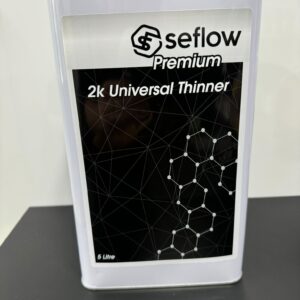 Seflow Premium 2K Universal Thinner 5L