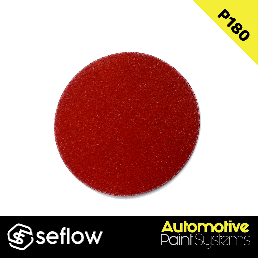 Seflow Ceramic Disc 75mm No Hole (50/box) - Image 8