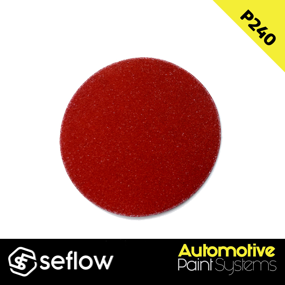 Seflow Ceramic Disc 75mm No Hole (50/box) - Image 7