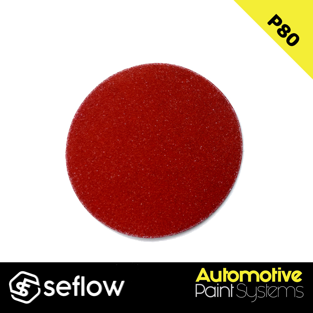 Seflow Ceramic Disc 75mm No Hole (50/box) - Image 9