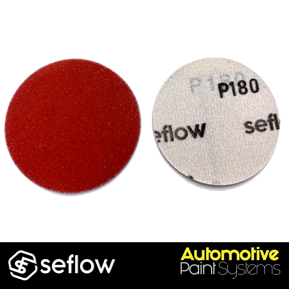 Seflow Ceramic Disc 75mm No Hole (50/box) - Image 4