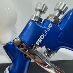 Devilbiss Mini ProLite S TE5 1.2 Spray Gun