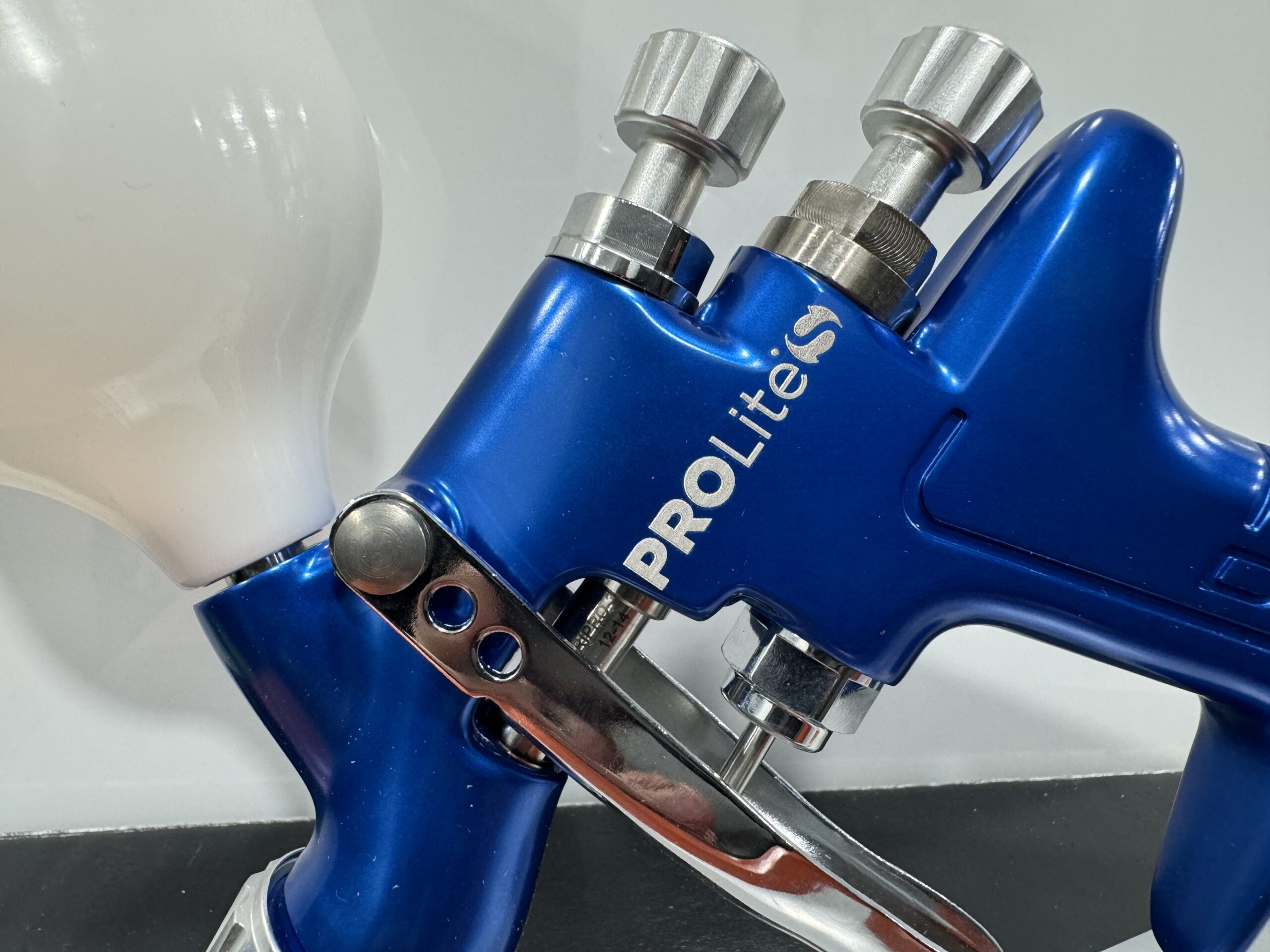 Devilbiss Mini ProLite S TE5 1.2 Spray Gun