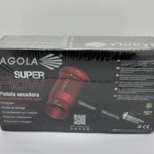 Sagola Super Flow Drying Gun