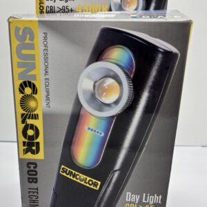 Sun Color Day Light