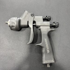 Walcom Genesi Carbonio 360 HTE UV 1.3 Spray Gun
