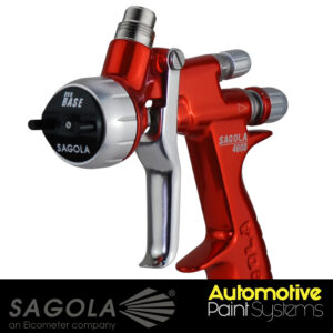 Sagola Spray Guns