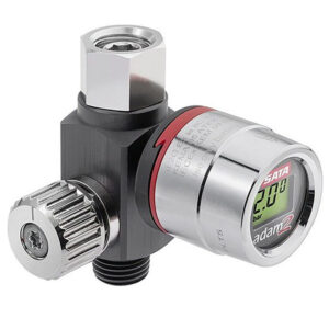 SATA Adam 2 U. Digital ADAM for Air Inlet