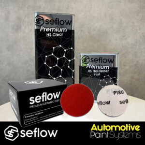 Seflow Products