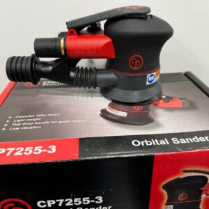 Chicago Pneumatic 7255CVE-3 Orbital Sander