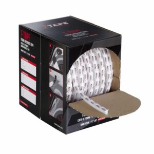 T Tape Foam Masking Tape