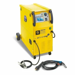 GYS SmartMIG 182 Welding Machine - 033184