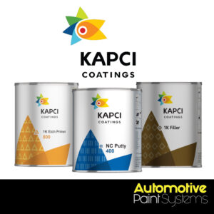 Kapci Coatings