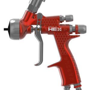 NEW Sagola 4600 Hex System™