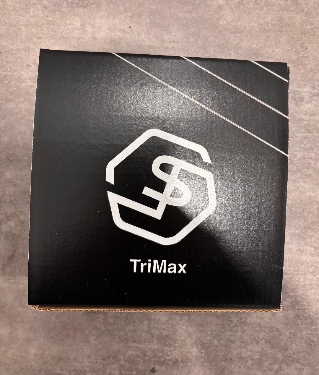 Seflow TriMax Disc 150mm 15Pcs - Image 2