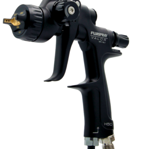 FUJI SPRAY VALOR MINI H50 SPOT REPAIR Spray Gun
