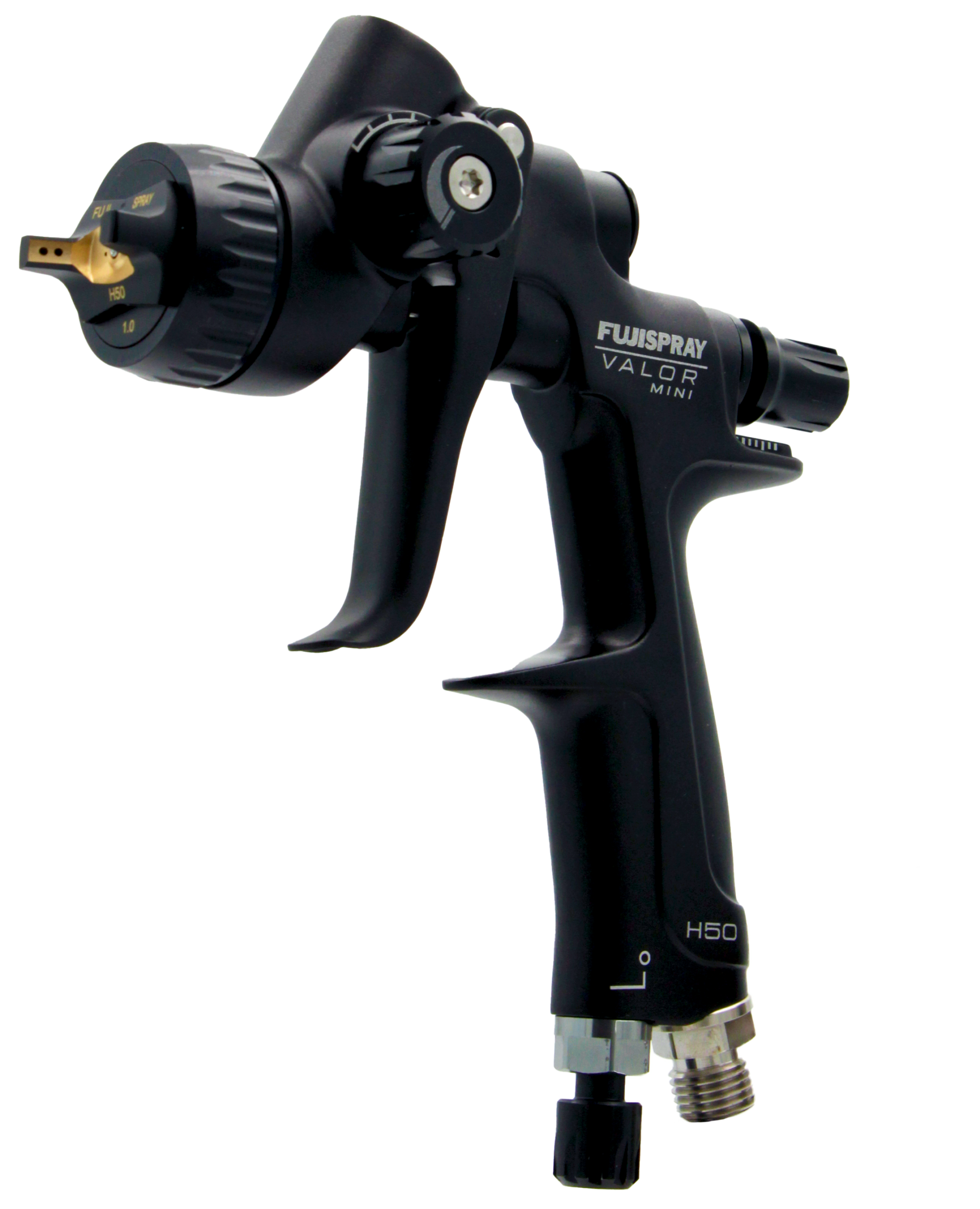 FUJI SPRAY VALOR MINI H50 SPOT REPAIR Spray Gun