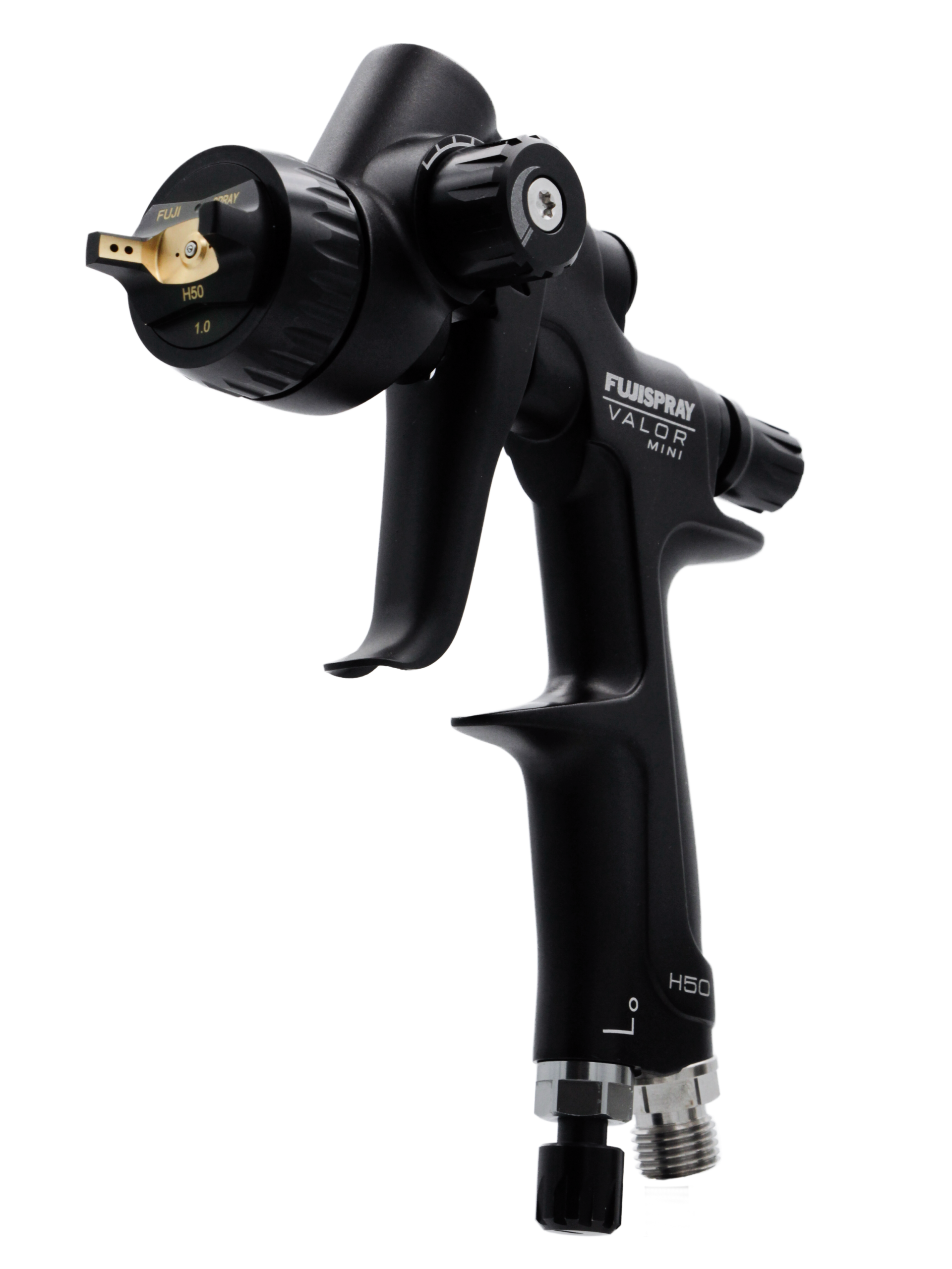 FUJI SPRAY VALOR MINI H50 SPOT REPAIR Spray Gun - Image 3