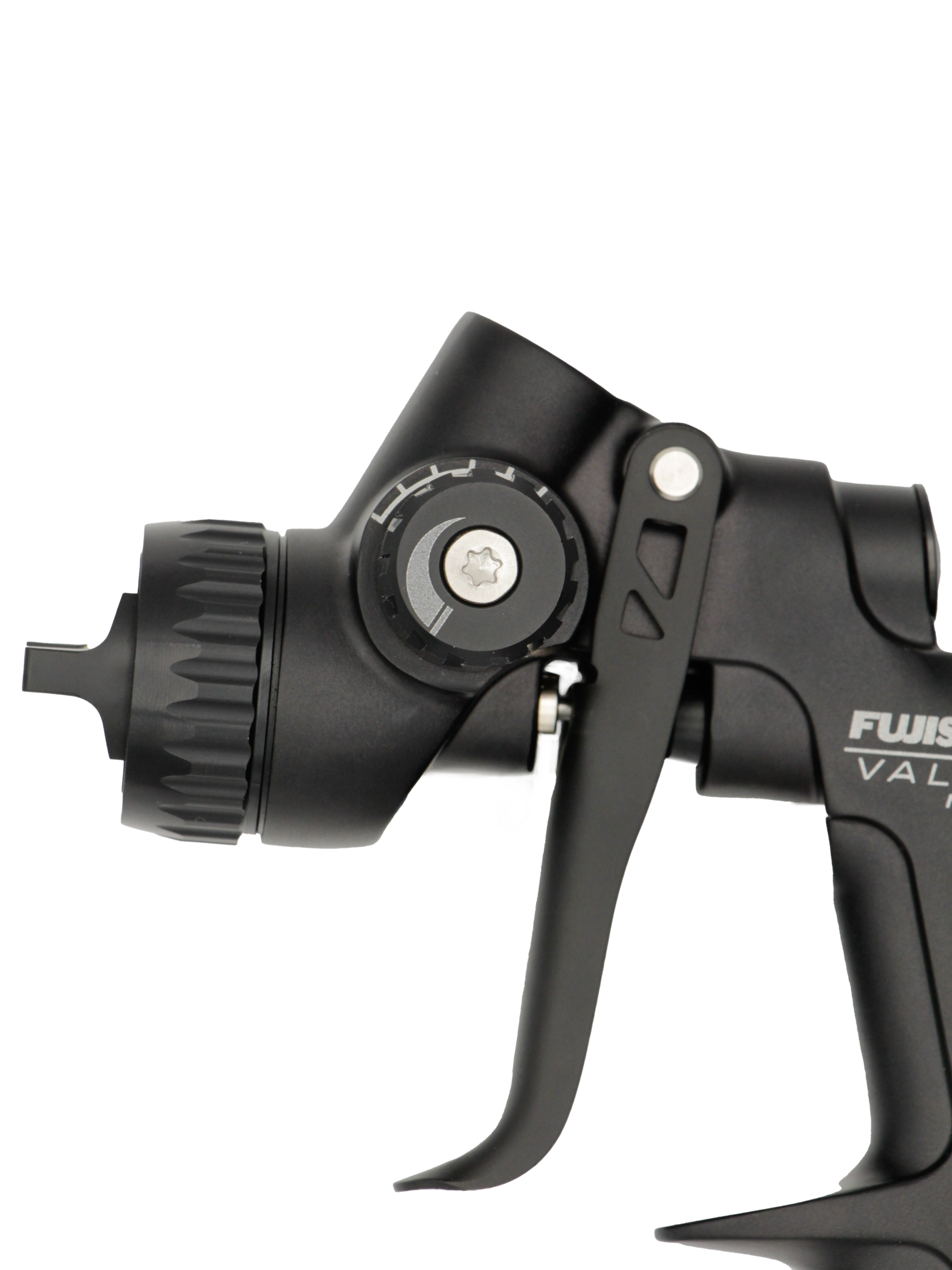 FUJI SPRAY VALOR MINI H50 SPOT REPAIR Spray Gun - Image 4
