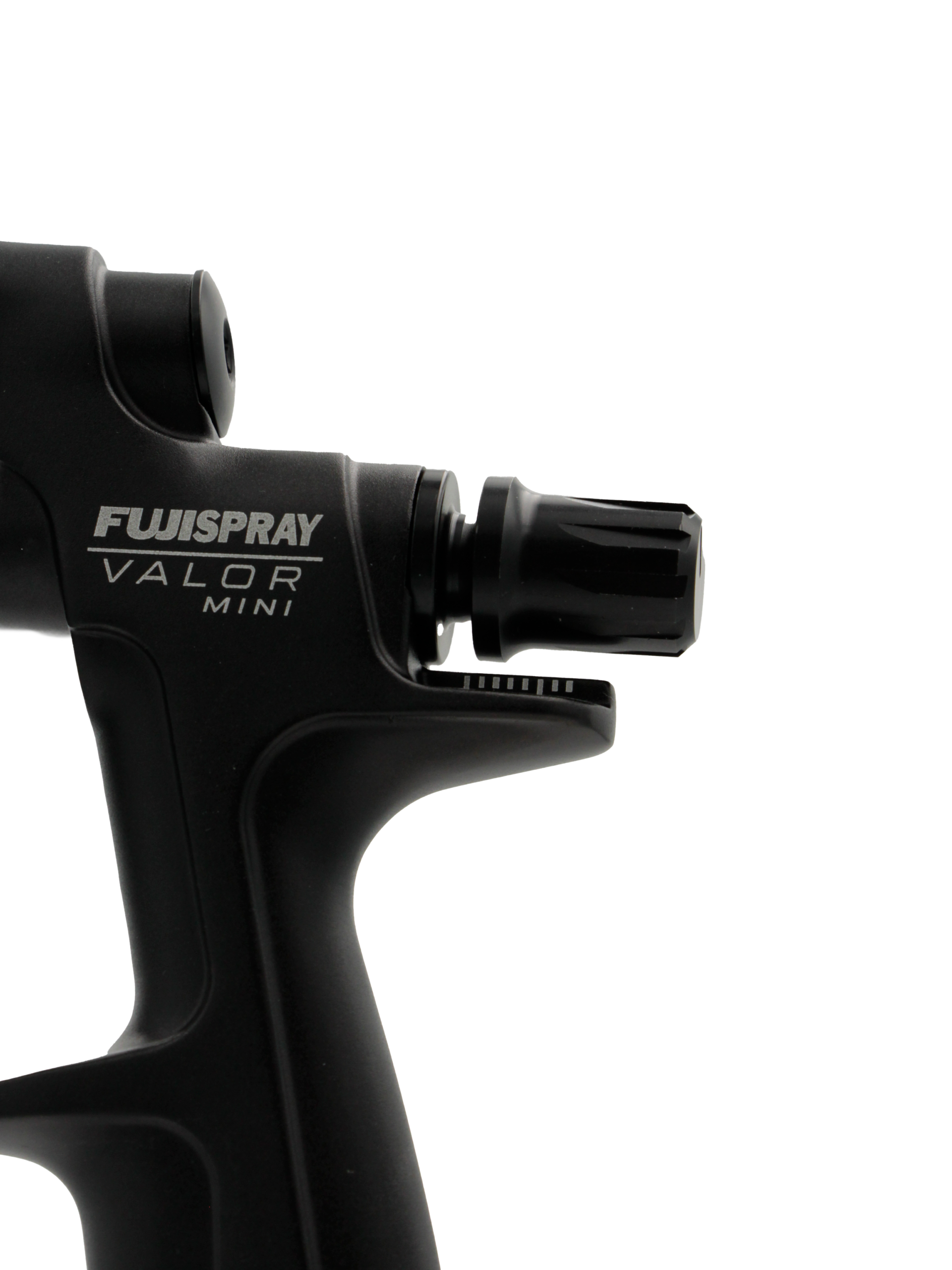 FUJI SPRAY VALOR MINI H50 SPOT REPAIR Spray Gun - Image 6