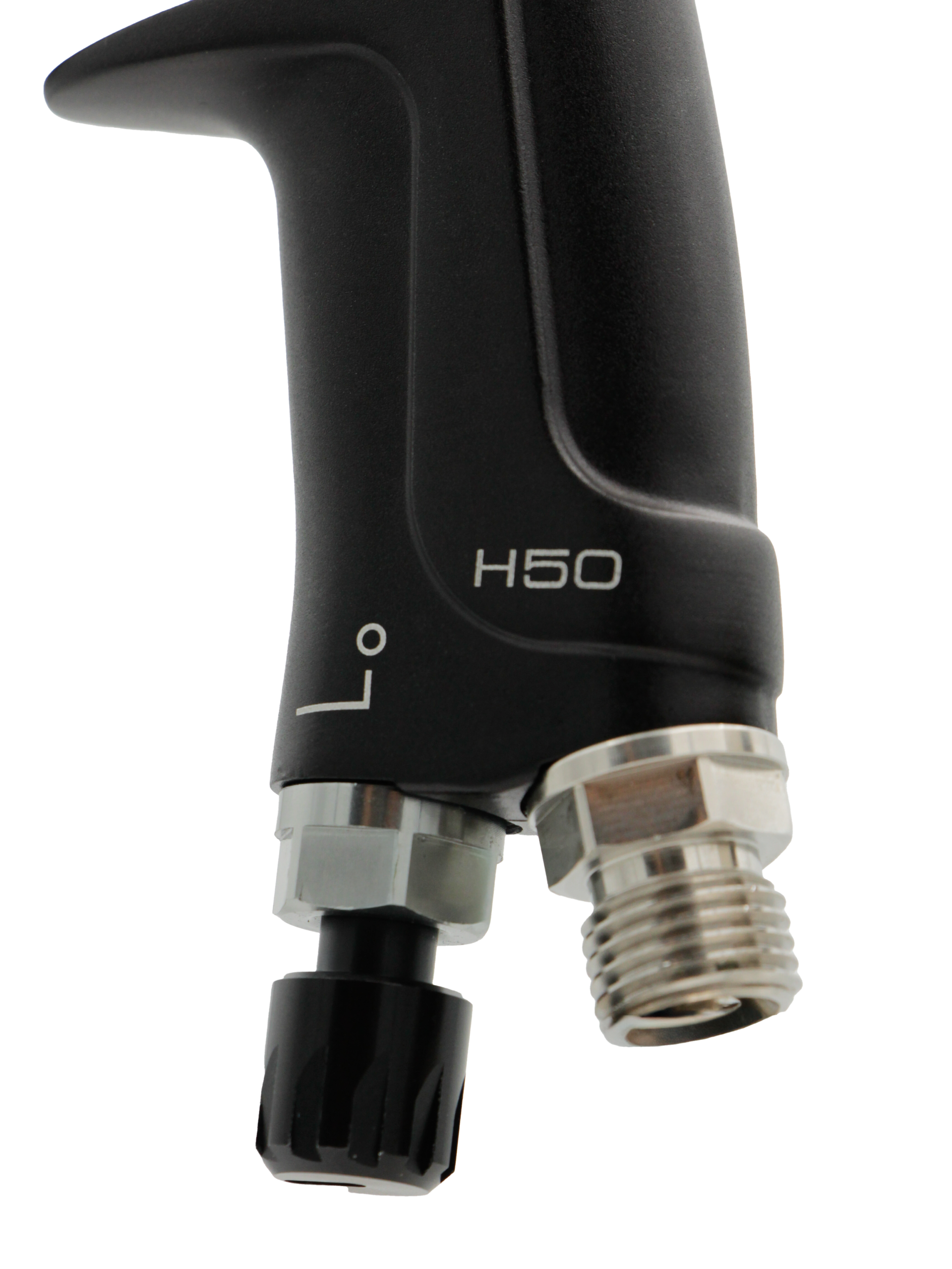 FUJI SPRAY VALOR MINI H50 SPOT REPAIR Spray Gun - Image 7