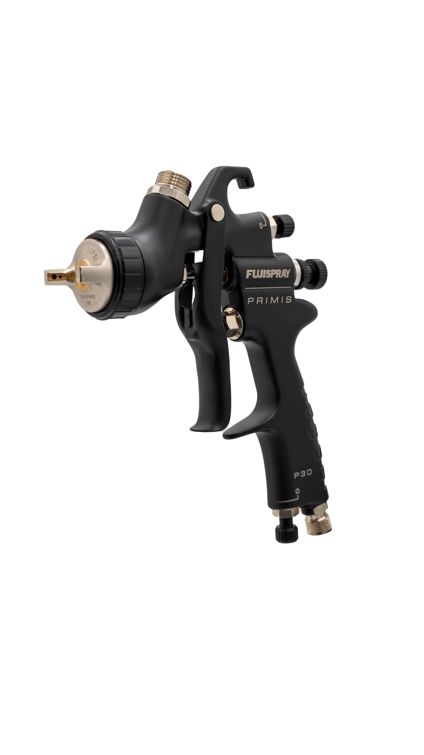 FUJI SPRAY PRIMIS™ P30 PRIMER Spray Gun (1.8mm) - Image 2