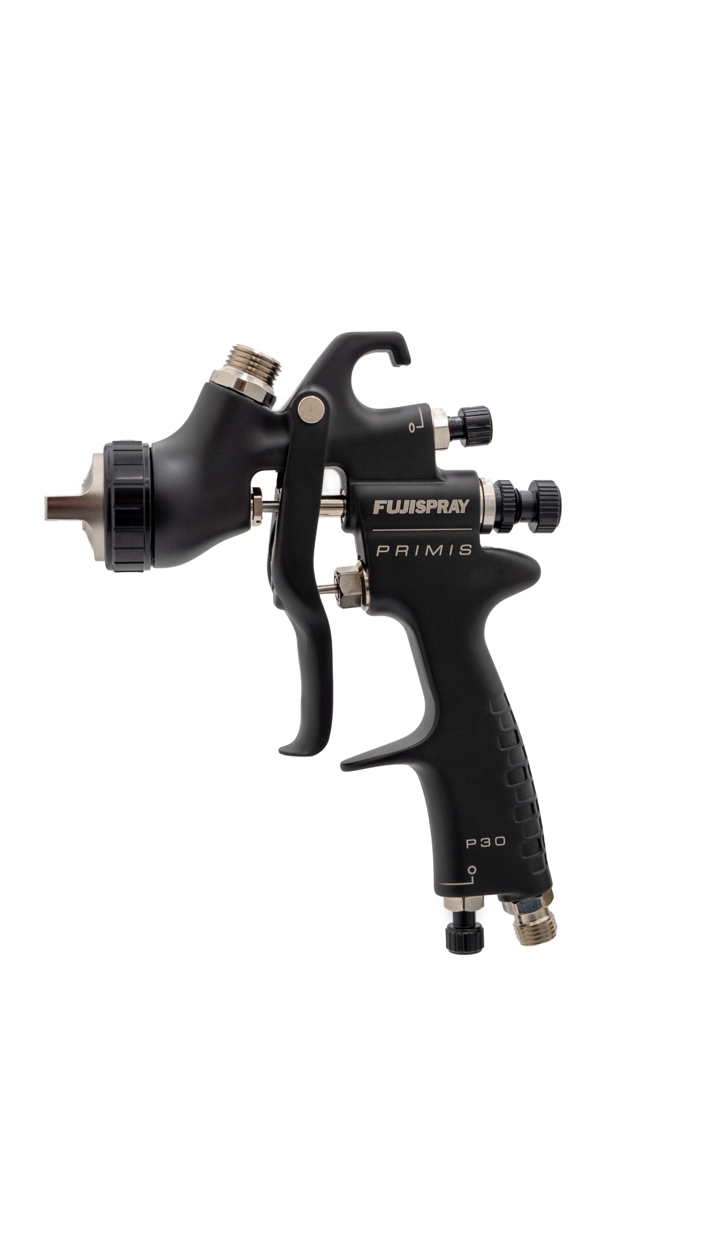 FUJI SPRAY PRIMIS™ P30 PRIMER Spray Gun (1.8mm) - Image 3