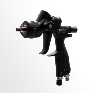 VALOR M100 CLEAR Spray Gun (1.3mm) - No Cup