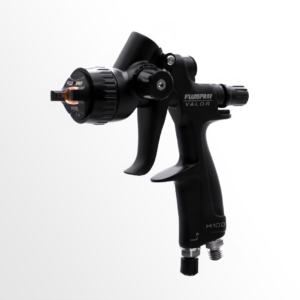FUJI SPRAY VALOR M100 BASE Spray Gun (1.4mm) - No Cup