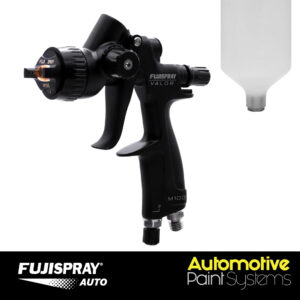 Fuji Spray Guns