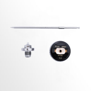 FUJI SPRAY VALOR H100 BASE Air Cap Set (1.3mm)