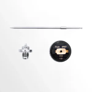 FUJI SPRAY VALOR Mini H50 Spot Repair Air Cap Set (1.2mm)